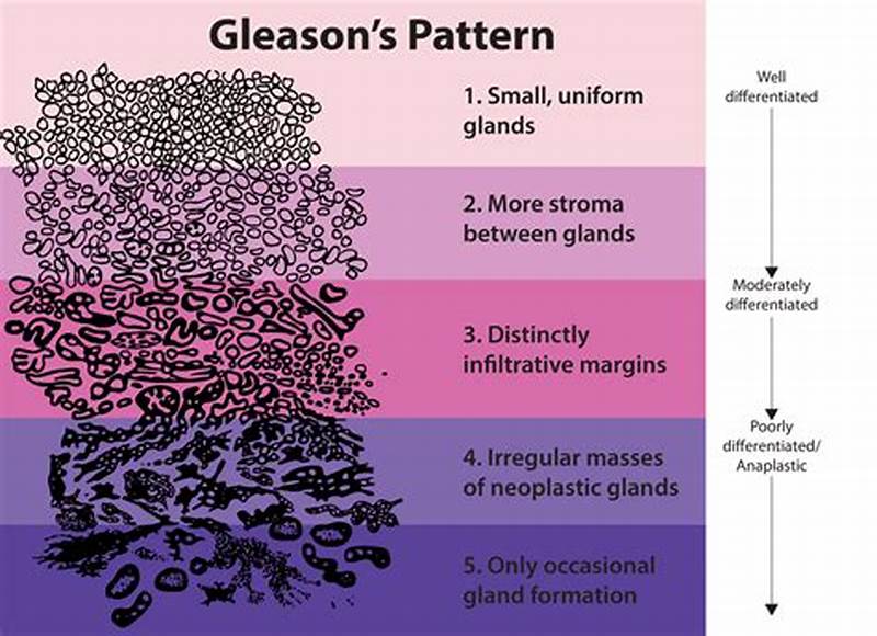Gleason Score Pattern