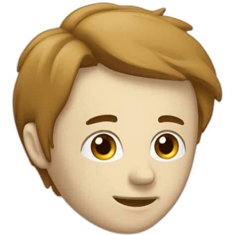 Gleb emoji