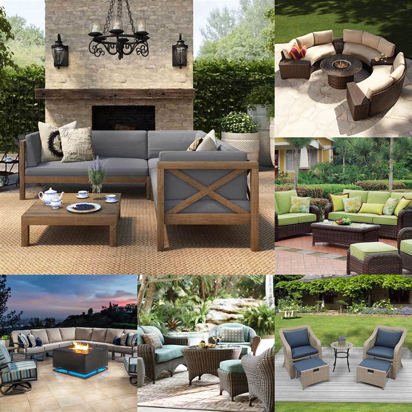 Go to the Patio Living website and login to your account