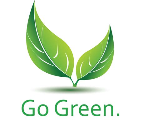 Green Logo