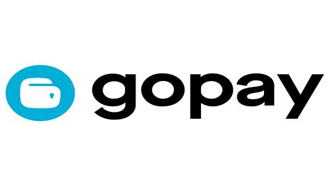 Logo GoPay