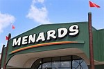 Go to Menards Website