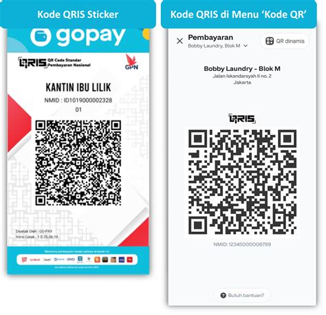 GoPay QRIS