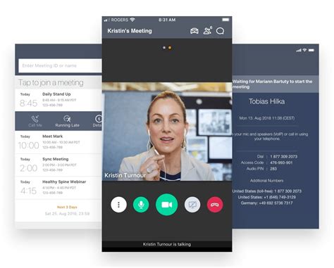 GoToMeeting