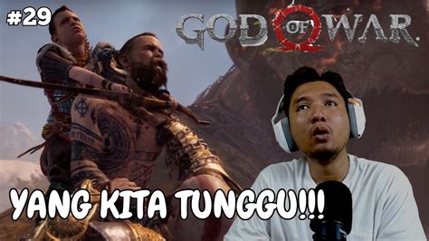God of War Offline Pertarungan Indonesia