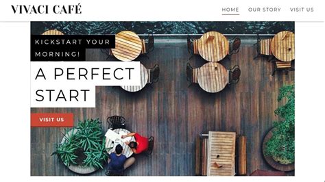 Godaddy Blog Templates