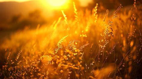 Golden Hour Photography