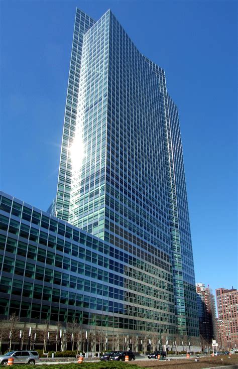 Goldman Sachs office