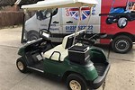 Golf Buggy for Sale