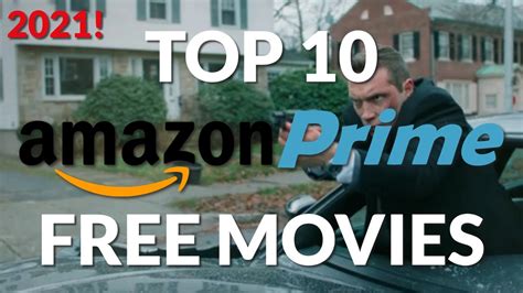 Good Movies On Amazon Prime Free