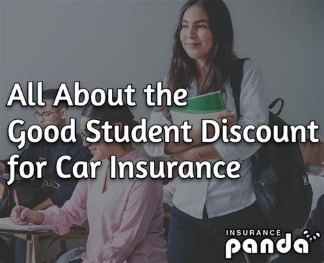 Good Student Discount Auto Acceptance Insurance