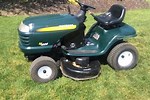 Good Used Riding Lawn Mowers for Sale Near Me