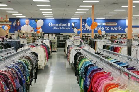 Goodwill Career Center Decatur