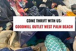 Goodwill Outlet West Palm Beach