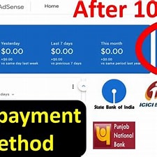 Google Ads Payment Method Confirmation