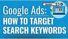 Google Ads Keyword Tool