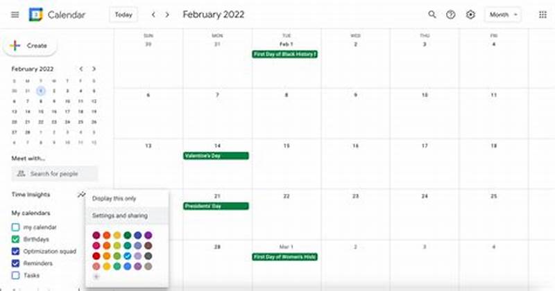 Google Calendar Automatically Declining Events