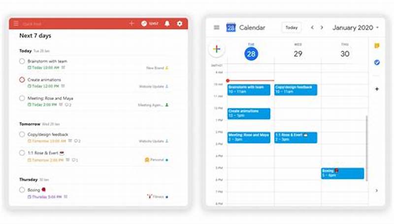 Google Calendar Convert Event To Task