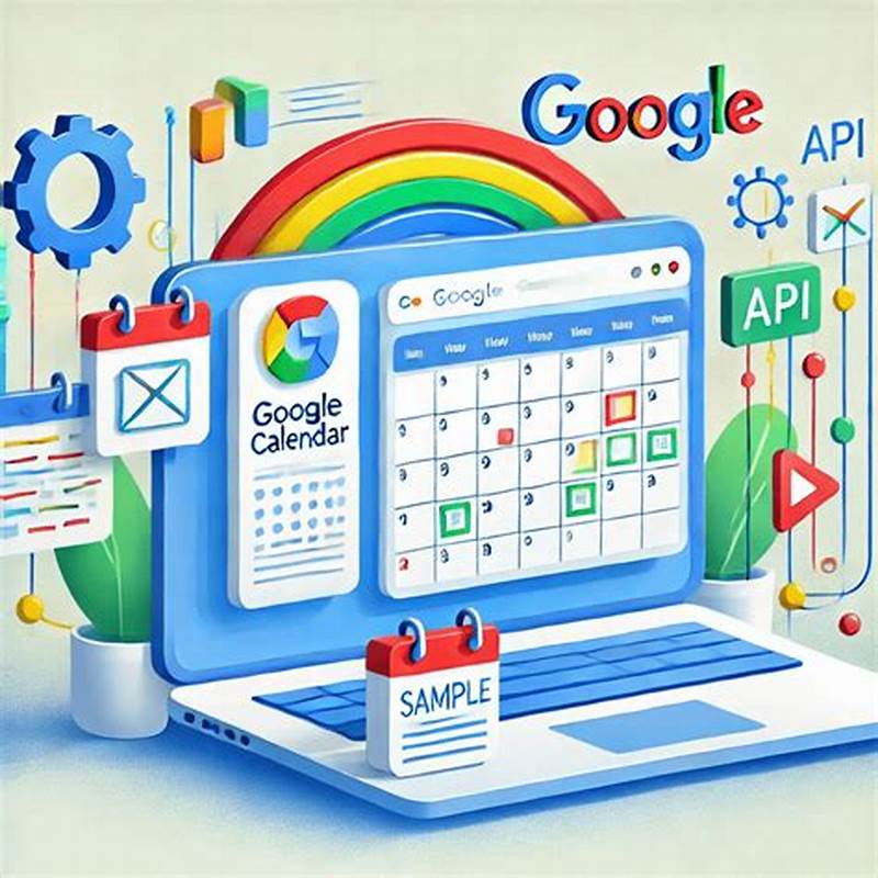 Google Calendar To Google Sheets Script