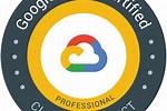Google Certified Professional Cloud