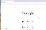 Google Chrome Log In