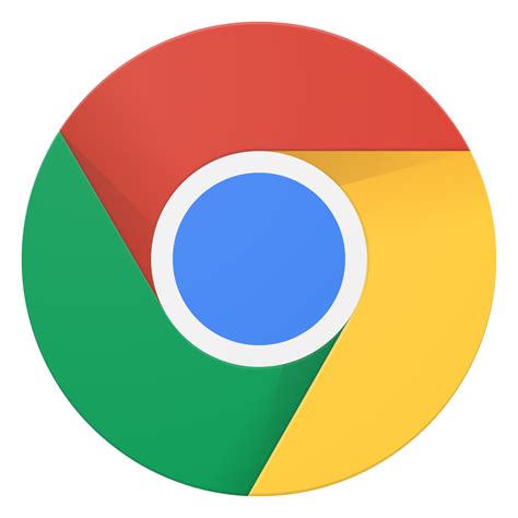 Google Chrome icon wikipedia