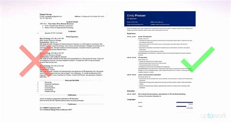 Google Docs Resume Template Reddit