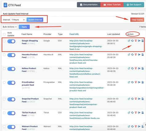 Google Merchant Feed Convert To Pinterest Catalog