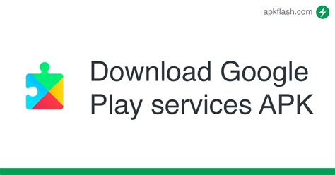 Google Play Services APK Downloader