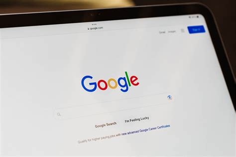 Google Search