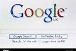Google Search Com UK