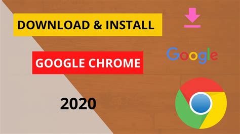 Google Search Download Install