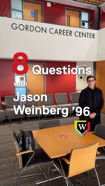 Gordon Career Center