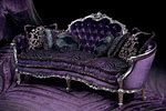 Gothic Couches