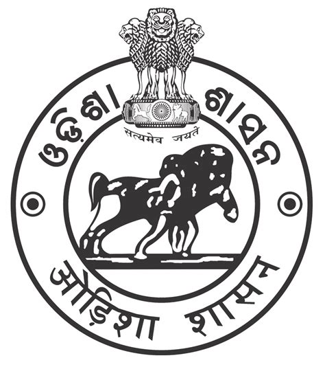 Odisha Logo
