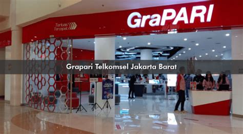 GraPARI