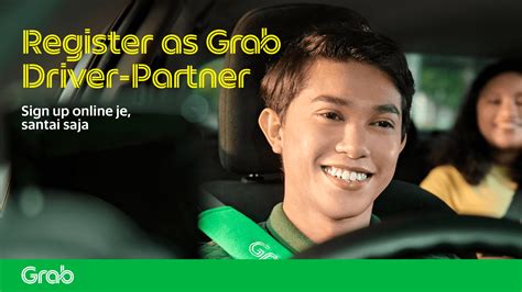 Grab Driver
