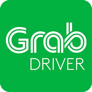 Grab Driver Playstore