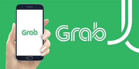 Grab app