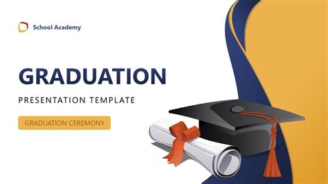 Graduation Powerpoint Templates