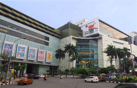 Grand Indonesia