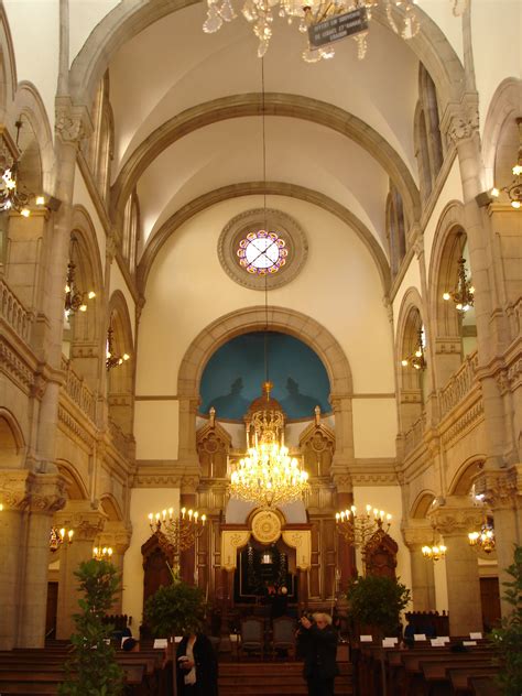 Grande Synagogue D… 