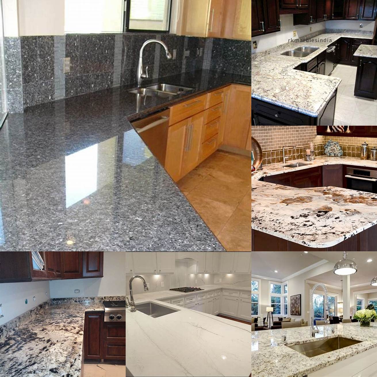 Granite Another durable material granite is resistant to scratches and stains It comes in a variety of colors and patterns to fit your bathroom design However it can be expensive and requires regular sealing
