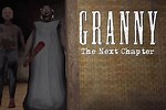 Granny the Game How to Escape
