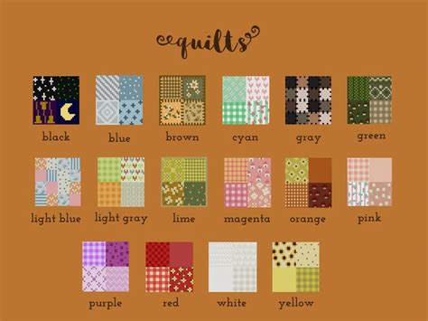 Grannys Corner Catalog