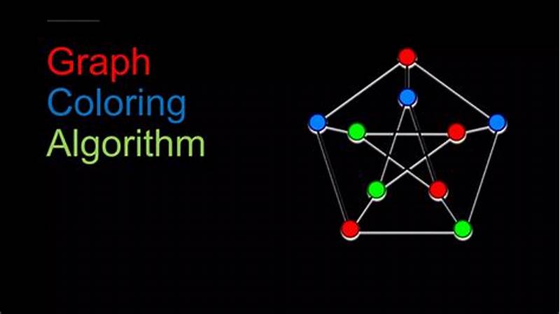 Graph Coloring Algorithm