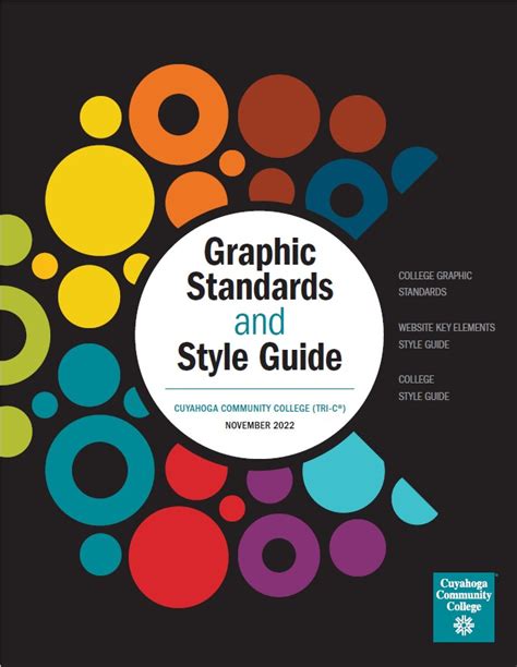 Graphic Design Standards