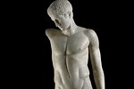 Greek Statue Body