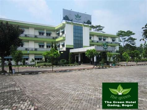 Green Hotel Bogor