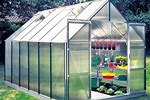 Greenhouse Kits For Sale